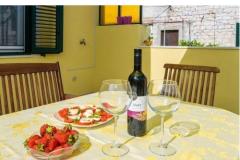 Apartmanok Ana Apartman 2 – Sunny Cast foto 2