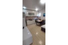 Apartmanok Ana Apartman 2 – Sunny Cast foto 3