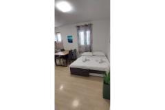 Apartmanok Ana Apartman 2 – Sunny Cast foto 5