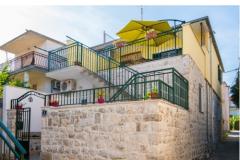 Apartmanok Ana Apartman 3 – kuca za od foto 2