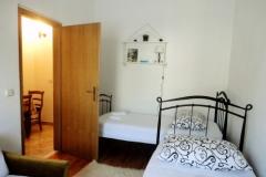 Apartmanok Božana Apartman 1 – A1 foto 1