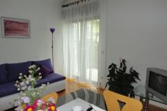 Apartmanok Božana Apartman 2 – A2 foto 1