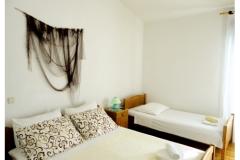Apartmanok Božana Apartman 3 – A3 foto 1