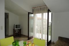 Apartmanok Božana Apartman 3 – A3 foto 4