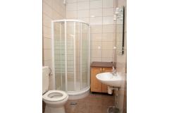 Apartmanok Brnas Apartman 1 foto 4