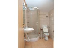 Apartmanok Brnas Apartman 2 foto 3