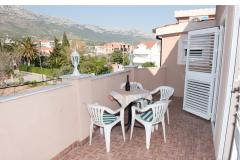 Apartmanok Brnas Apartman 2 foto 4