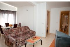Apartmanok Brnas Apartman 3 foto 1