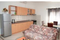Apartmanok Brnas Apartman 3 foto 2