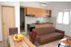 Apartmanok Brnas Apartman 4 foto 1