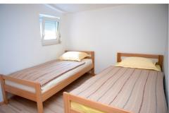 Apartmanok Brnas Apartman 4 foto 3