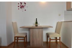 Apartmanok Jelena Apartman 1 – studio foto 4