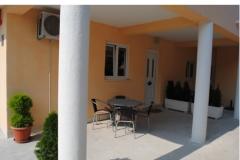 Apartmanok Kairos - Bili 9 Apartman 2 – A2 foto 1