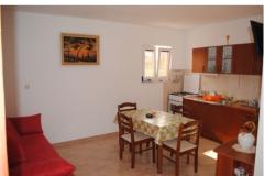 Apartmanok Kairos - Bili 9 Apartman 2 – A2 foto 4