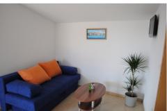 Apartmanok Kairos - Bili 9 Apartman 3 – A3 foto 3