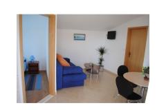 Apartmanok Kairos - Bili 9 Apartman 3 – A3 foto 4