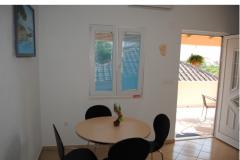 Apartmanok Kairos - Bili 9 Apartman 3 – A3 foto 5