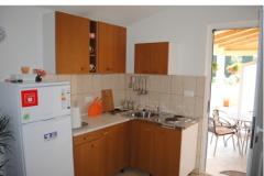 Apartmanok Kairos - Bili 9 Apartman 4 – A4 foto 2