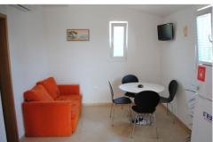 Apartmanok Kairos - Bili 9 Apartman 4 – A4 foto 3