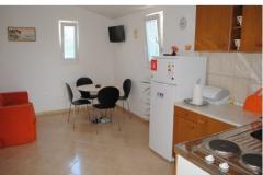 Apartmanok Kairos - Bili 9 Apartman 4 – A4 foto 4