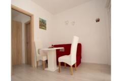 Apartmanok Táboranel Apartman 1 – A1 foto 4