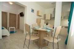 Apartmanok Táboranel Apartman 2 – Apartman 2 foto 1