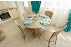 Apartmanok Táboranel Apartman 2 – Apartman 2 foto 3