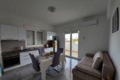 Apartmanok Karadza Apartman 3 – A-3 foto 1