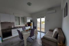 Apartmanok Karadza Apartman 3 – A-3 foto 2