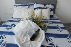 Apartmanok Karadza Apartman 3 – A-3 foto 5