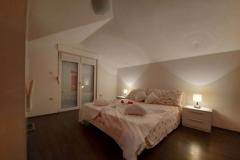 Apartmanok Karadza Apartman 1 – A-1 foto 3