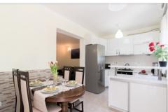 Apartmanok Kike Apartman 1 – Apt1 foto 2