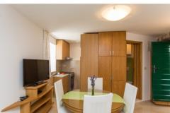 Apartmanok Lippeo Apartman 1 – A 1 foto 4