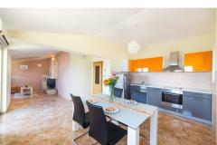 Apartmanok Maris Apartman 1 – A1- JUŽNI foto 2