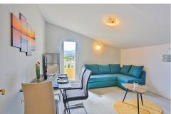 Apartmanok Maris Apartman 2 – A2 foto 2