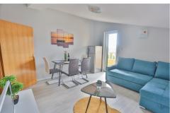 Apartmanok Maris Apartman 2 – A2 foto 3