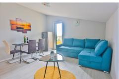 Apartmanok Maris Apartman 2 – A2 foto 4