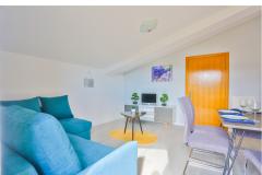 Apartmanok Maris Apartman 2 – A2 foto 5
