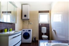 Villa Apartmanok Marko Apartman 1 – Šimun foto 3