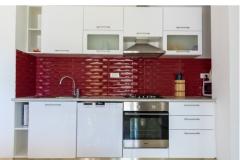 Villa Apartmanok Marko Apartman 1 – Šimun foto 5