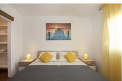 Apartmanok Meštrović Apartman 1 – Apartman 2 foto 4