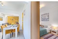 Apartmanok Meštrović Apartman 3 – Apartman 3 foto 4