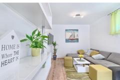 Apartmanok Meštrović Apartman 4 – Apartman 4 foto 3
