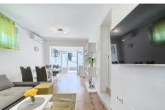 Apartmanok Meštrović Apartman 4 – Apartman 4 foto 4
