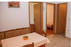 Apartmanok Milica Apartman 2 – A2 (4+0) foto 3