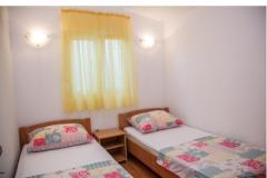 Apartmanok Milica Apartman 2 – A2 (4+0) foto 4