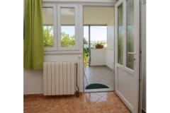 Apartmanok Milica Apartman 3 – A3 (2+3) foto 2