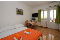 Apartmanok Milica Apartman 3 – A3 (2+3) foto 4