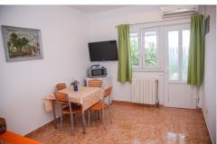Apartmanok Milica Apartman 3 – A3 (2+3) foto 5