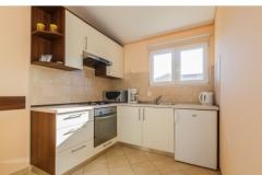 Apartmanok Mirjana Apartman 1 – A1 foto 4